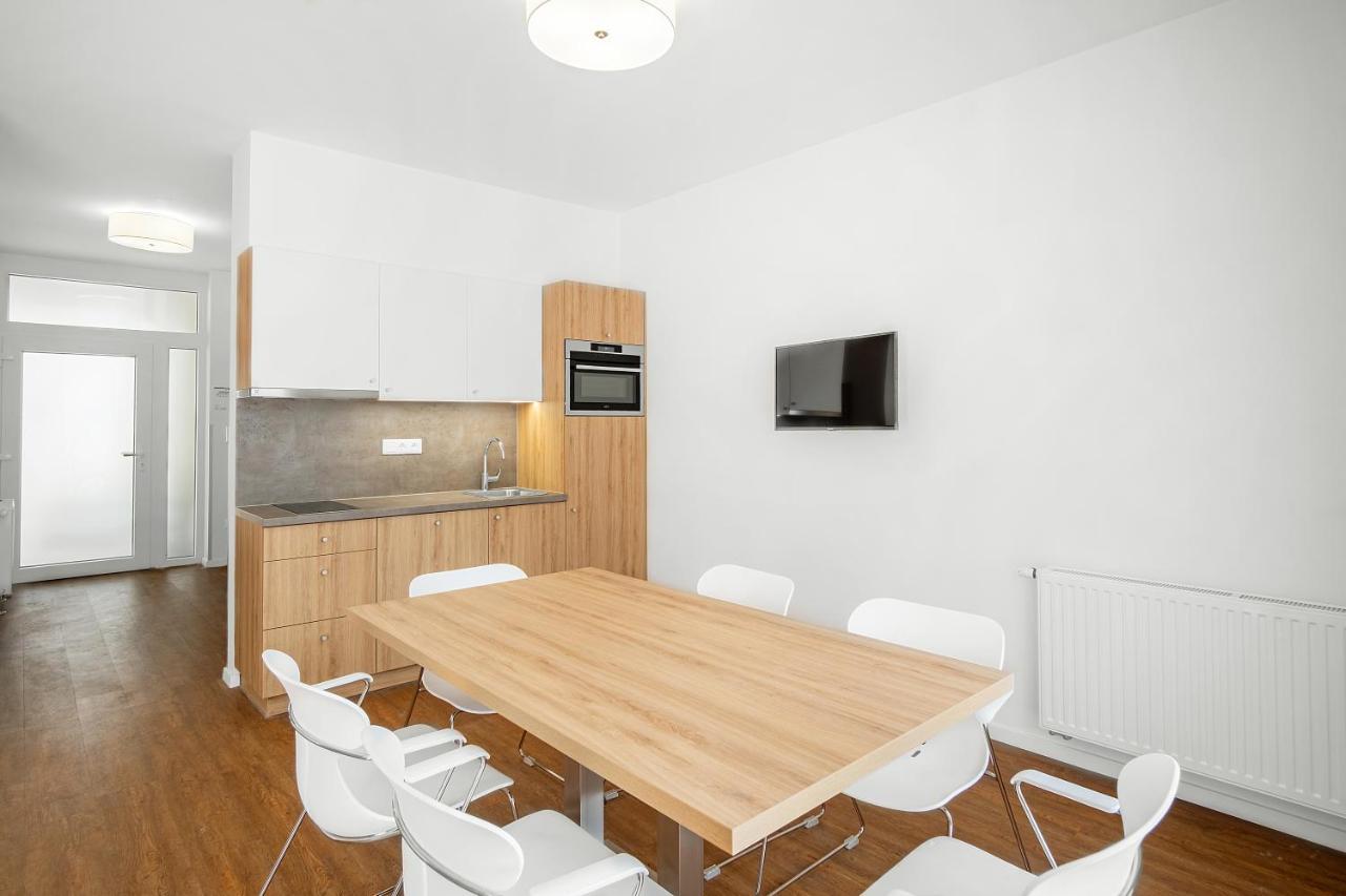 Szent Bernadett Csaladi Apartmanhaz Siofok Exterior photo