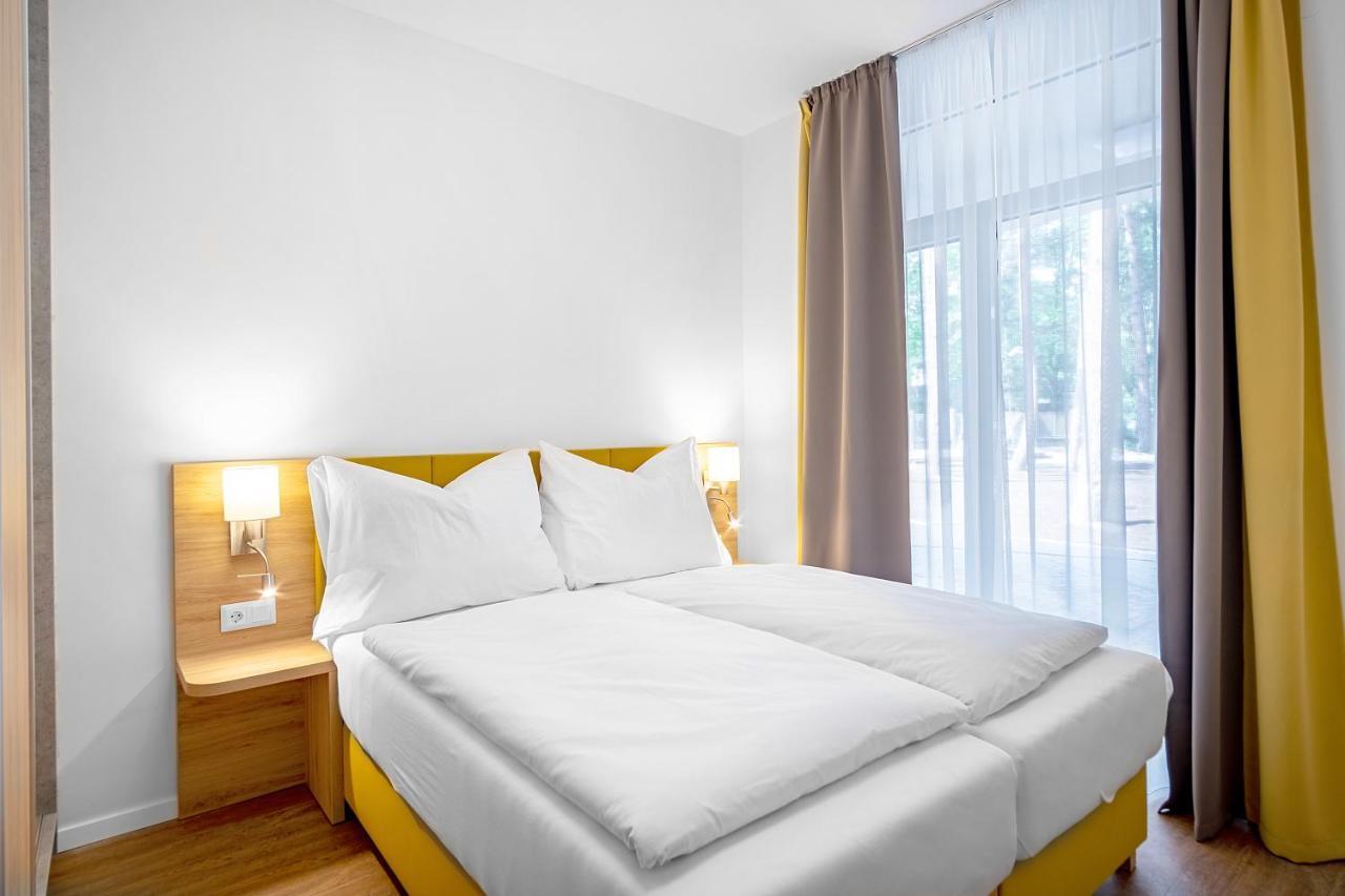 Szent Bernadett Csaladi Apartmanhaz Siofok Exterior photo