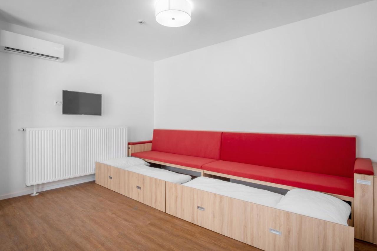 Szent Bernadett Csaladi Apartmanhaz Siofok Exterior photo