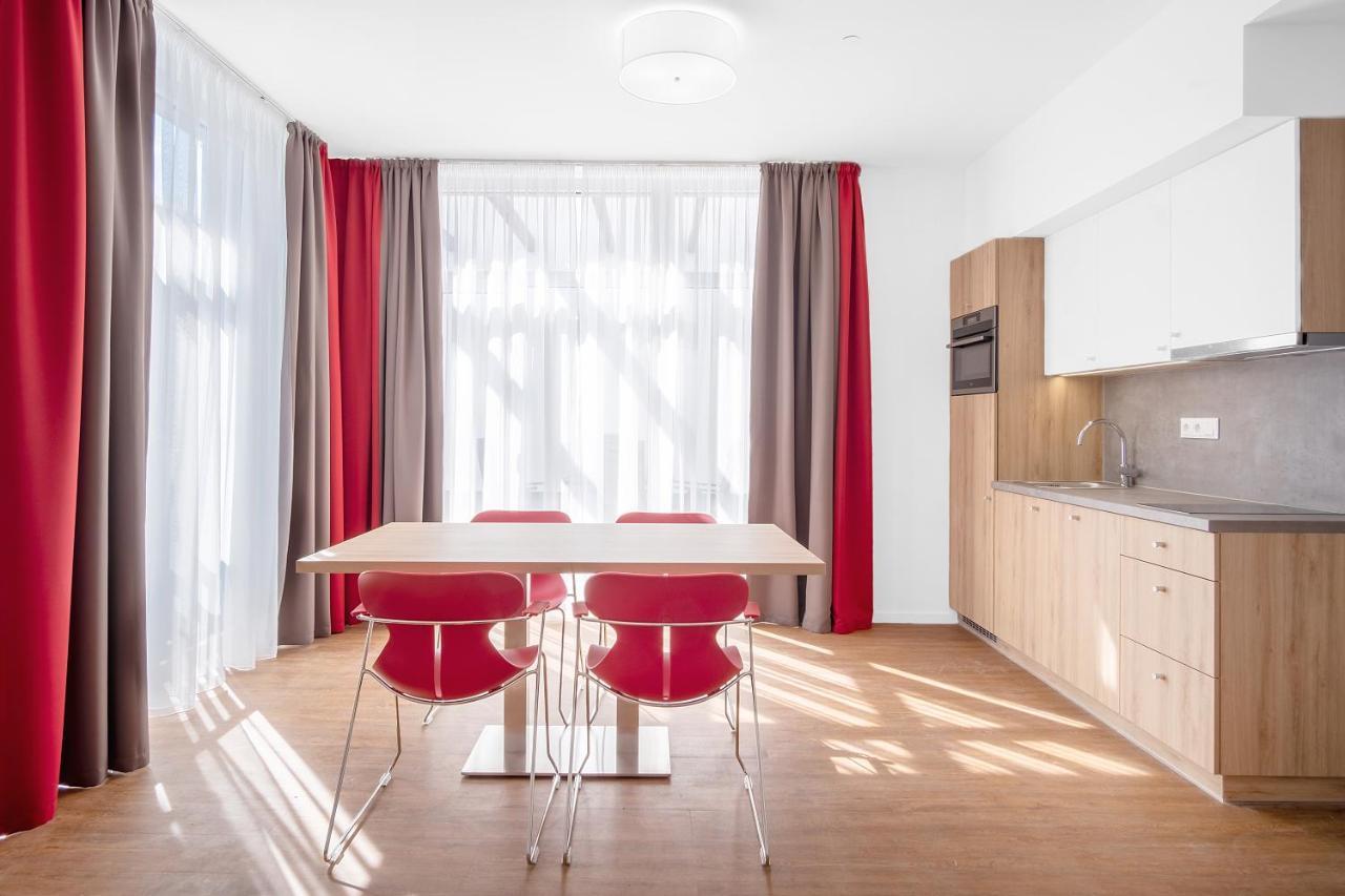 Szent Bernadett Csaladi Apartmanhaz Siofok Exterior photo