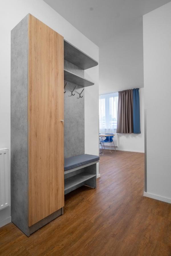 Szent Bernadett Csaladi Apartmanhaz Siofok Exterior photo