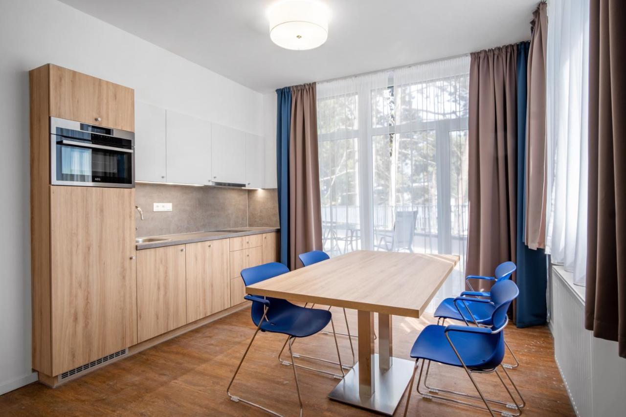 Szent Bernadett Csaladi Apartmanhaz Siofok Exterior photo