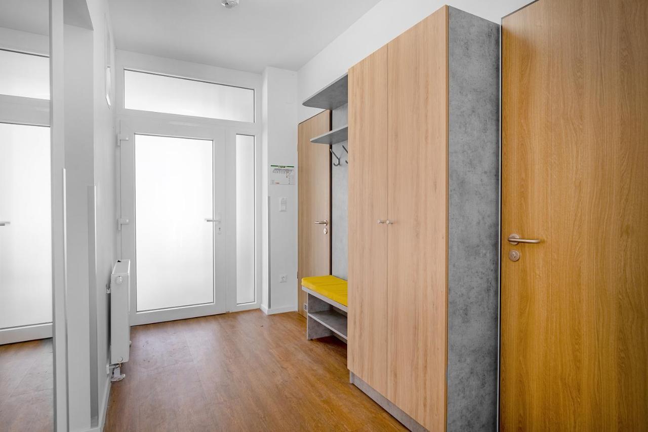 Szent Bernadett Csaladi Apartmanhaz Siofok Exterior photo