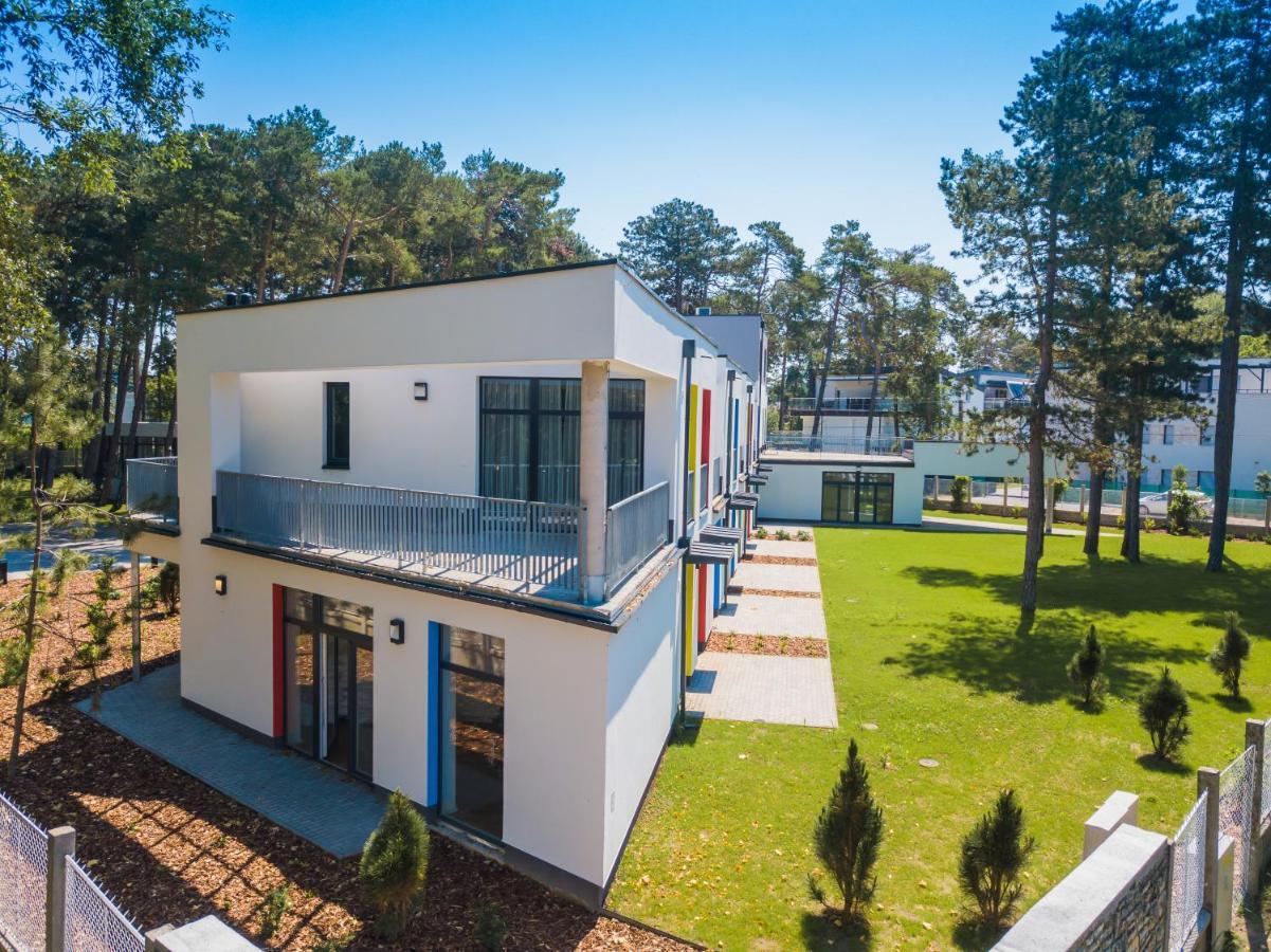 Szent Bernadett Csaladi Apartmanhaz Siofok Exterior photo